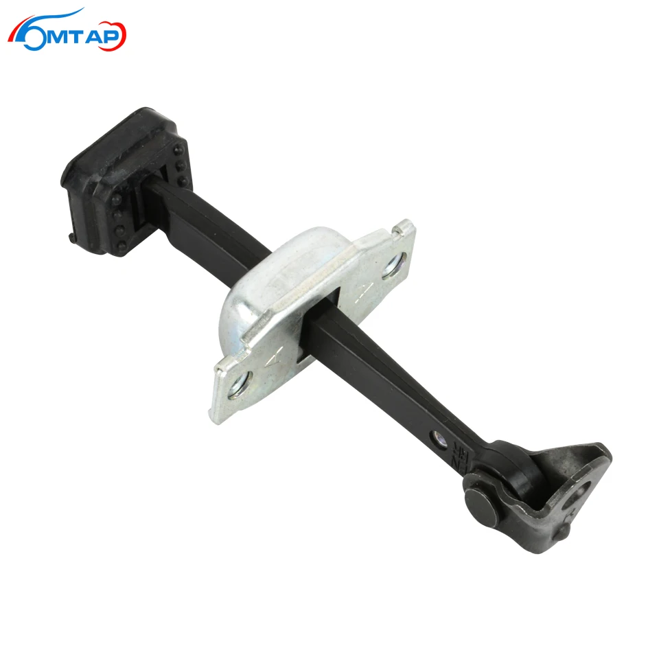 

MTAP 4PCS For HONDA JAZZ CITY FIT GD1 GD3 GD6 GD8 2003 2004 2005 2006 2007 2008 Car Door Stopper Checker Stop Check Strap Arm