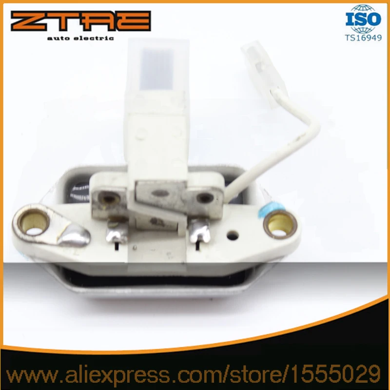 Alternator Voltage Regulator UCB901,0134291,0134541,0136111,0136131,MP291,VR-MP134