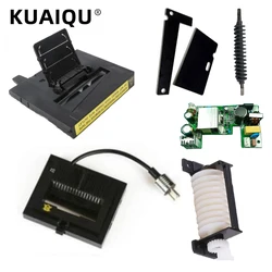 Máquina dispensadora de cinta de ZCUT-9, dispensador automático de cinta, caja de cuchillos, componentes de M-1000 de montaje General 504 #506 #211 #418 #500 #533 #