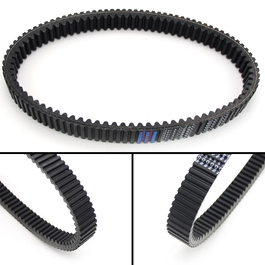 

Motorcycle Drive Belt Transfer Belt For CF Moto Terralander 600 CF625-C Terracross 625-EX CForce 400 500 Swat CR EFI 0180055000