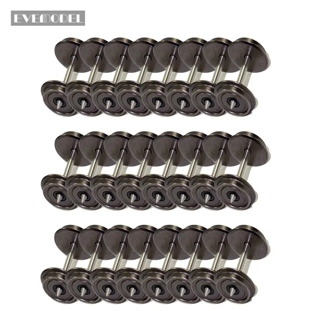 C8724 Evemodel 24pcs modello di treni parte HO scala 1:87 36 \