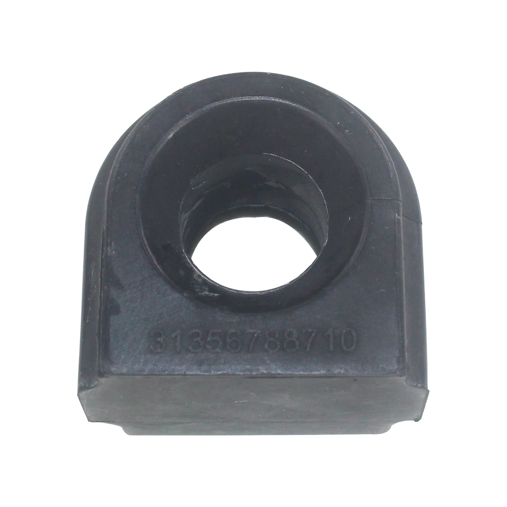 2PCS ONE SET FRONT Stabilizer Bushing FOR X3 F25 31356788710