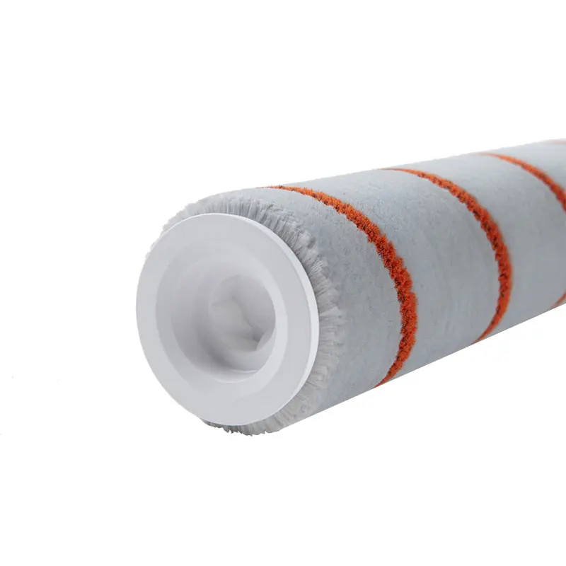 الأصلي Dreame HEPA تصفية الأسطوانة فرشاة استبدال أجزاء ل V9 V9B يد مكنسة كهربائية الكلمة فرشاة #5