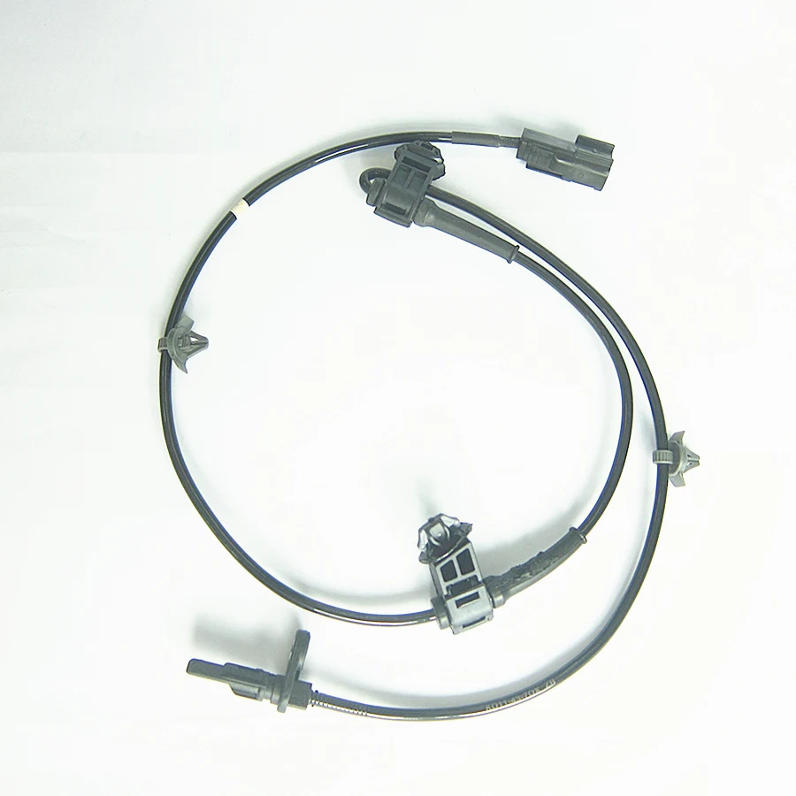 Akcesoria samochodowe układ hamulcowy K011-43-70X przedni czujnik ABS do Mazda CX-5 2012-2015 KE