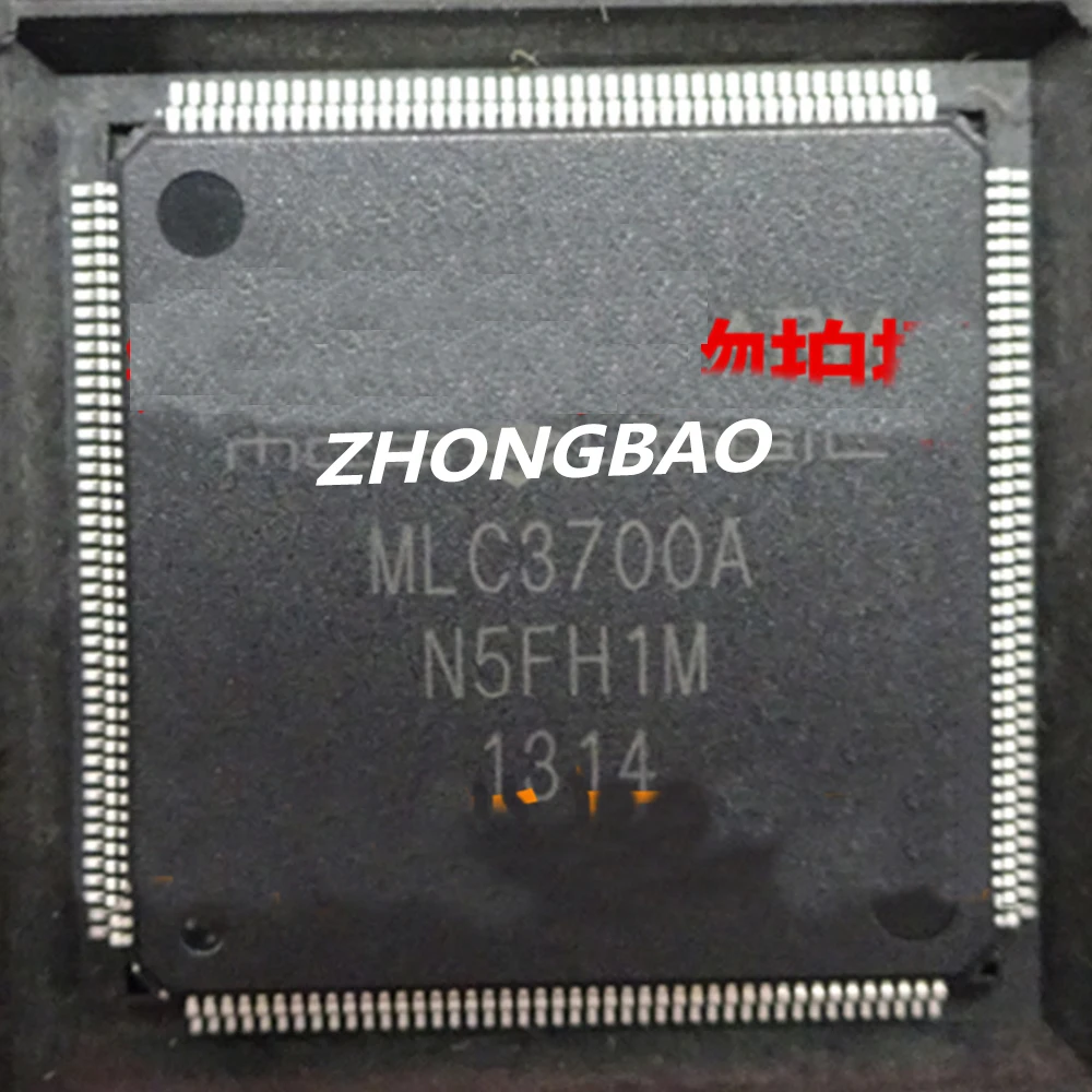 100% NEW Original MLC3700 MLC3700-01 MLC3700A QFP