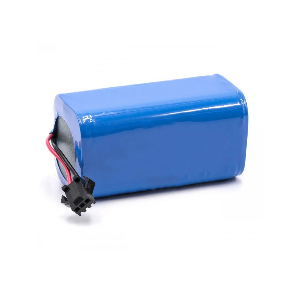 Li-ion 3000mAh for Eufy 14.8V battery pack 4INR 19 66 RoboVac 11S MAX 15T 30 12 35C 11 11c vacuum cleaner Sweeper Robotics