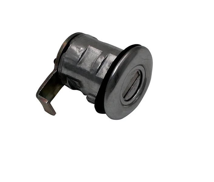 Front Toolbox Lock Storage Box Lock Car Accessories for Electrombile Motorcycle Battery Car Key Switch