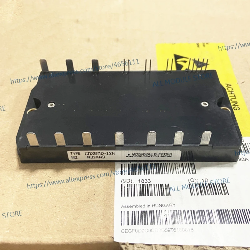 

CM30MD-12H CM10MD-12H CM20MD-12H CM15MD1-12H CM15MD-12H FREE SHIPPING NEW AND ORIGNIAL MODULE