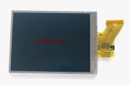 NEW LCD Display Screen For CANON PowerShot A2200 Digital Camera Repair Part With Backlight