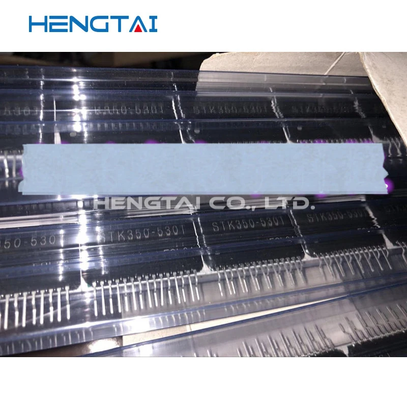 Miễn Phí Vận Chuyển STK350-530T Ban Đầu Mô Đun