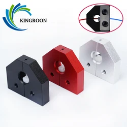 KINGROON Filament Welder Connector For 1.75mm Filament Sensor PLA ABS PETG Filament Connector For Ender 3 3D Printer Parts