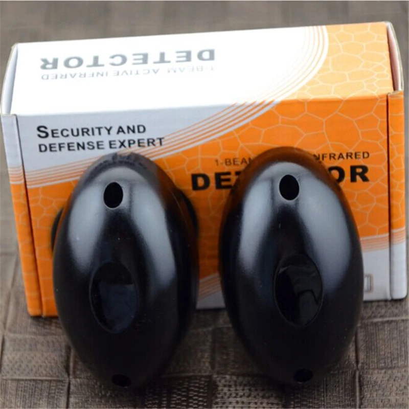 Fotocellule a infrarossi/Fotoceldas viola