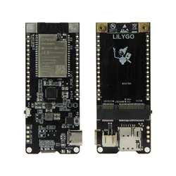 ESP32-WROVER-B 칩 나노 카드, SIM 시리즈 구성 가능한 하드웨어, SIMCOM SIM7000G SIM7000A SIM7000E Cat-M NB-IoT GSM 모듈