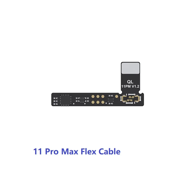MasterXu Qianli بطارية فليكس آيفون 11 12 13 برو ماكس أبل صغير إصلاح الطاقة استبدال icopy العلامة على كتابة أدوات كابل البيانات