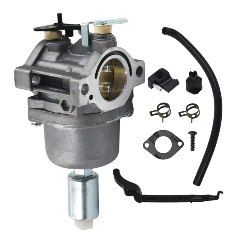 310777 Vergaser-Ersatzteil für Briggs & Stratton-Motoren: Praxis-Test und detaillierte Bewertung