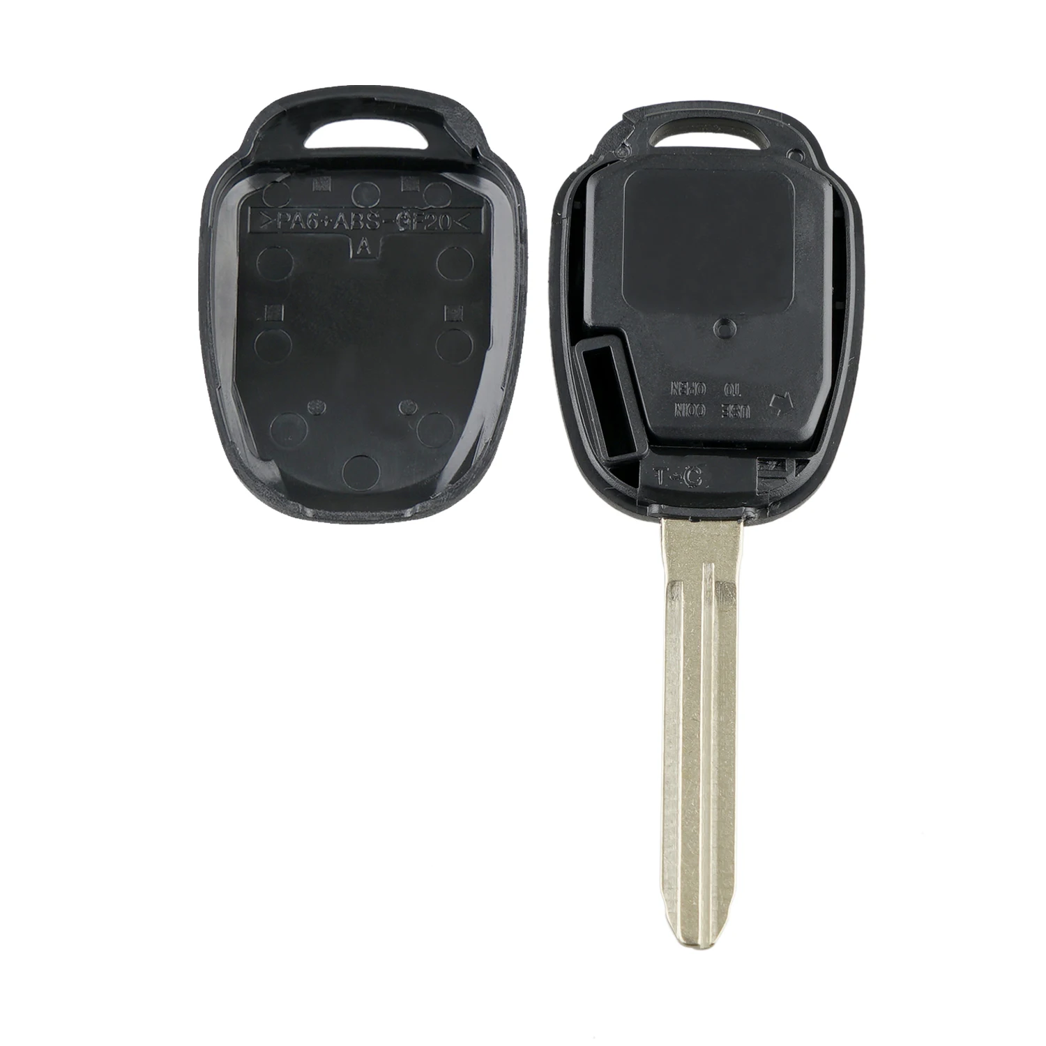 314Mhz Remote key For Toyota Camry 2012 2013 2014 2015 2016 2017 For Toyota Camry HYQ12BDM G/H Chip optional original key