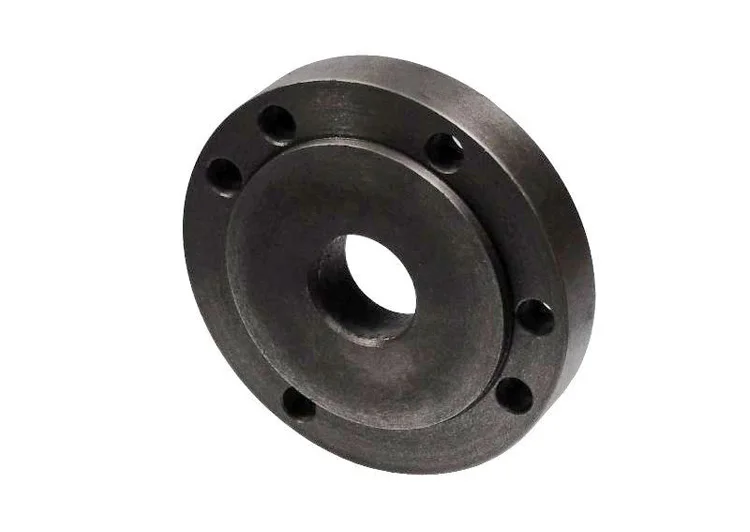 

Special accessories S/N: 50013 three-jaw four-jaw dual-purpose flange 80 to 100mm