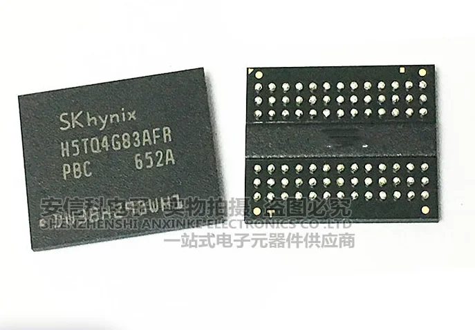 

Mxy new original H5TQ4G83AFR-PBC BGA 4G Memory chip H5TQ4G83AFR PBC