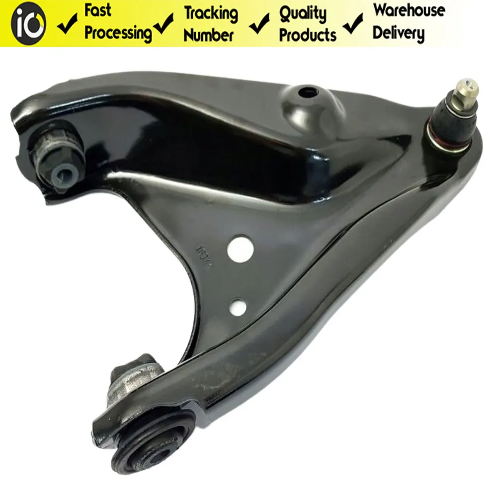 Suspension Arm Front Right For Dacia Lodgy Dokker Sandero 12 Symbol 13 545004529R High Quality Spare Parts Fast Shipment