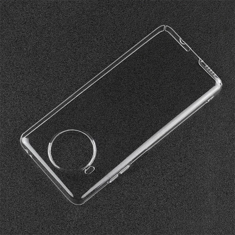 Hard PC Plastic Phone Case For xiaomi MI 11 10 10T 9 MIX 4 3 2S 2 RedMI Note 7 8 9 9S POCO X3 F3 M3 Pro Cover