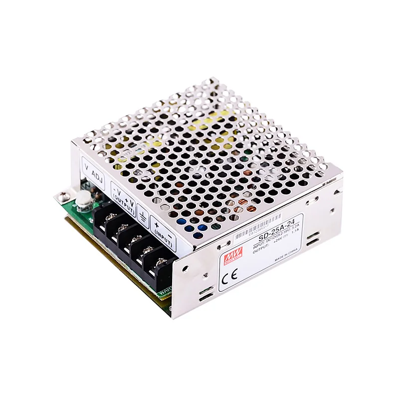 

Switching power supply SD-25B-12 25W | 12V | 19-36VDC