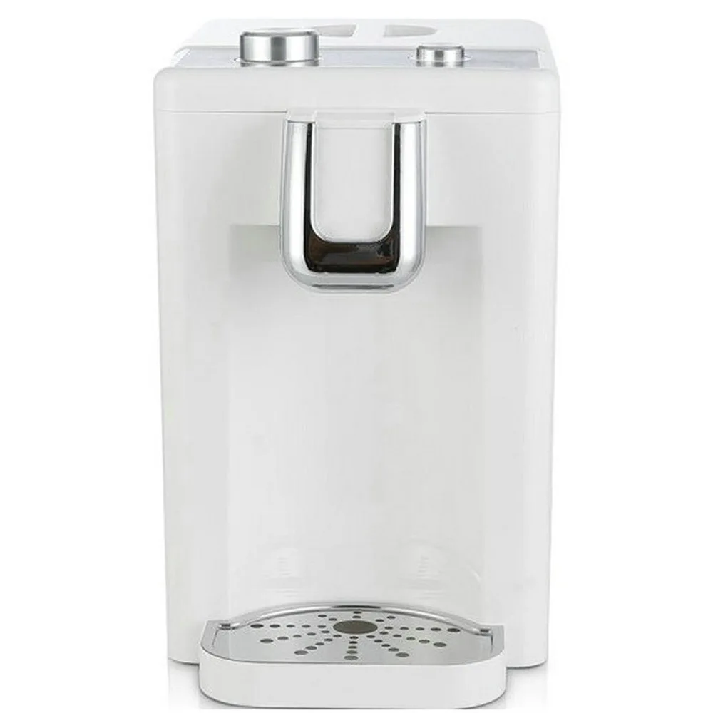 Dispenser di acqua calda istantaneo da 3 secondi Desktop Mini distributore di acqua da ufficio Tea Bar Machine temperatura dell'acqua multi-livello