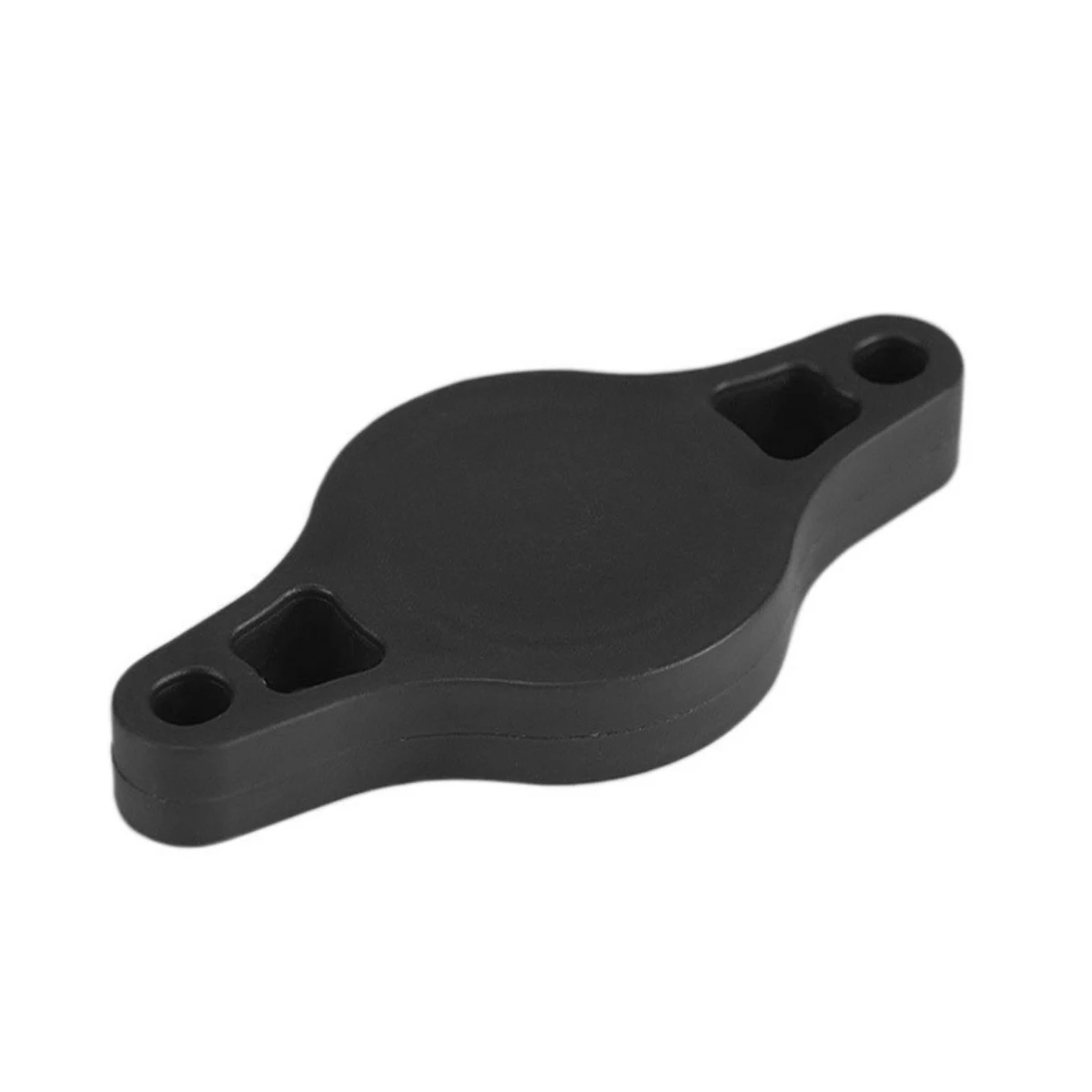 애플 에어태그 자전거 마운트 로드 자전거 물통 케이지 랙 홀더 산악 자전거 도난 방지 GPS 위치 에어태그 케이스 액세서리