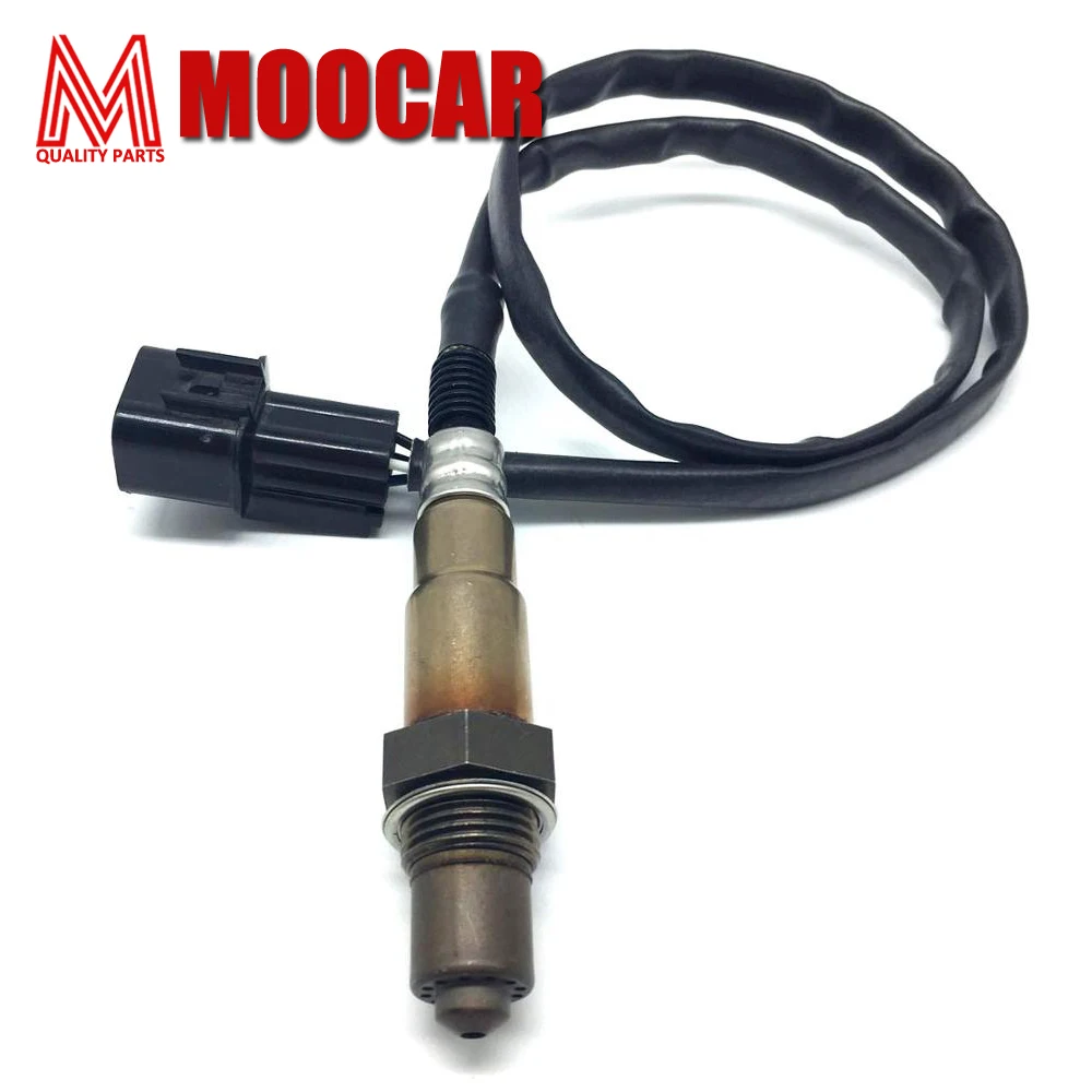 

0986AG2219 Exhaust Gas Oxygen O2 Sensor for 2007- KIA PICANTO 1.0L 1.1L 39210 02610 39210 02640 39210 02620