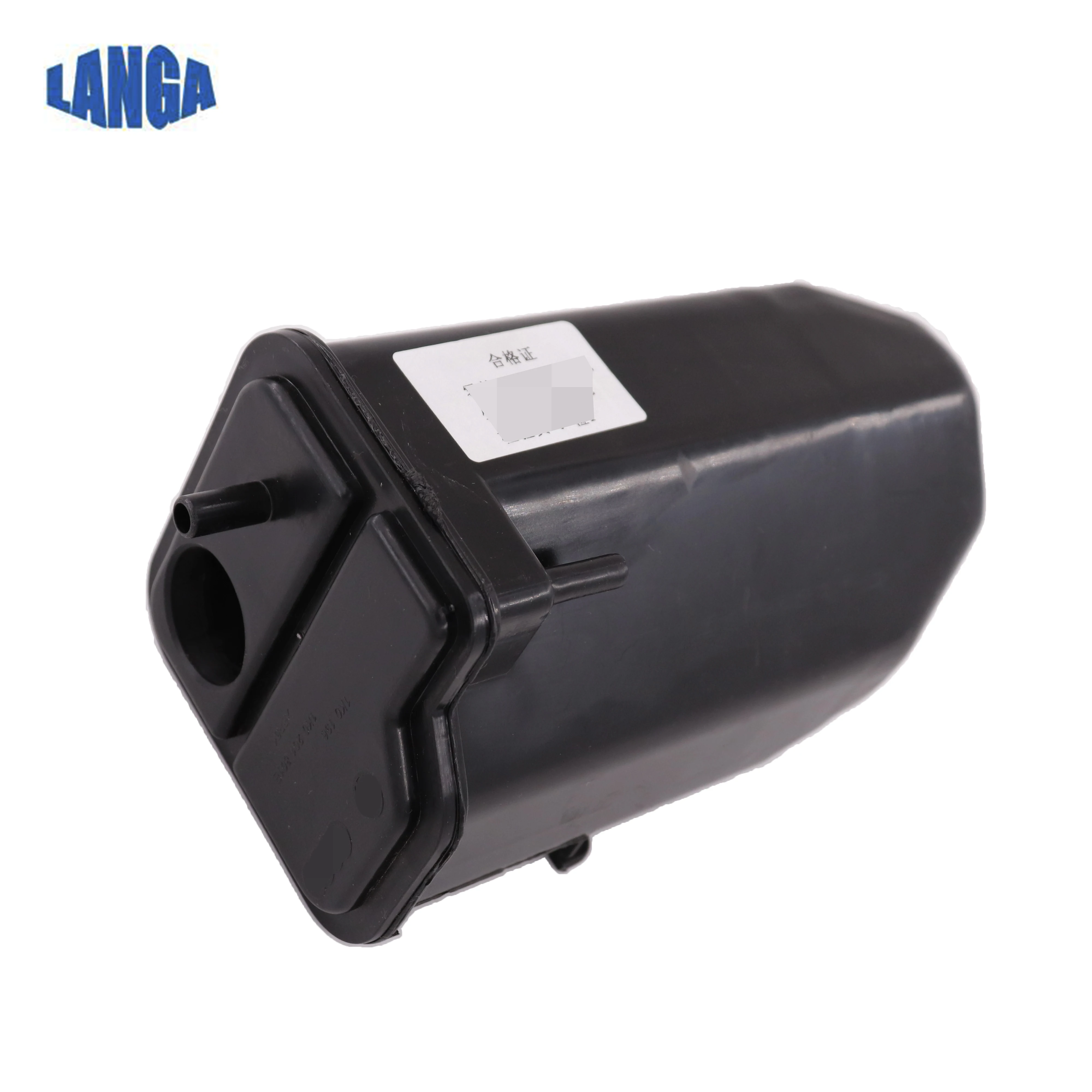 1K0201801E For VW Beetle Jetta Golf Rabbit EOS AUDI A3 Genuine Evaporative Emissions Canister Carbon Charcoal Canister