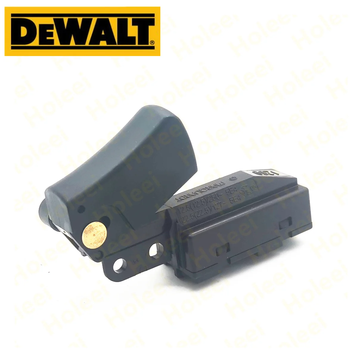 สำหรับ DEWALT DW830 DW840 613407-01 Power อุปกรณ์เครื่องมือไฟฟ้าเครื่องมือ