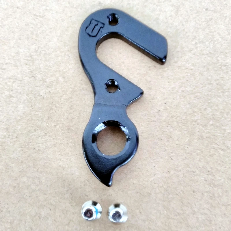 2pcs Bicycle Parts gear rear derailleur hanger For CUBE #114633 CUBE #10135 cube Aerium Super HPC MECH dropout carbon frame bike