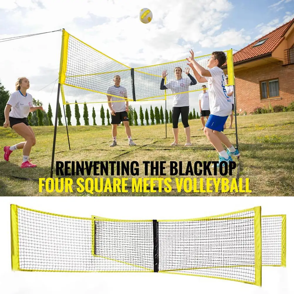 Thumbnail 2 - #34 Compare Volleyball Nets Before You Buy
