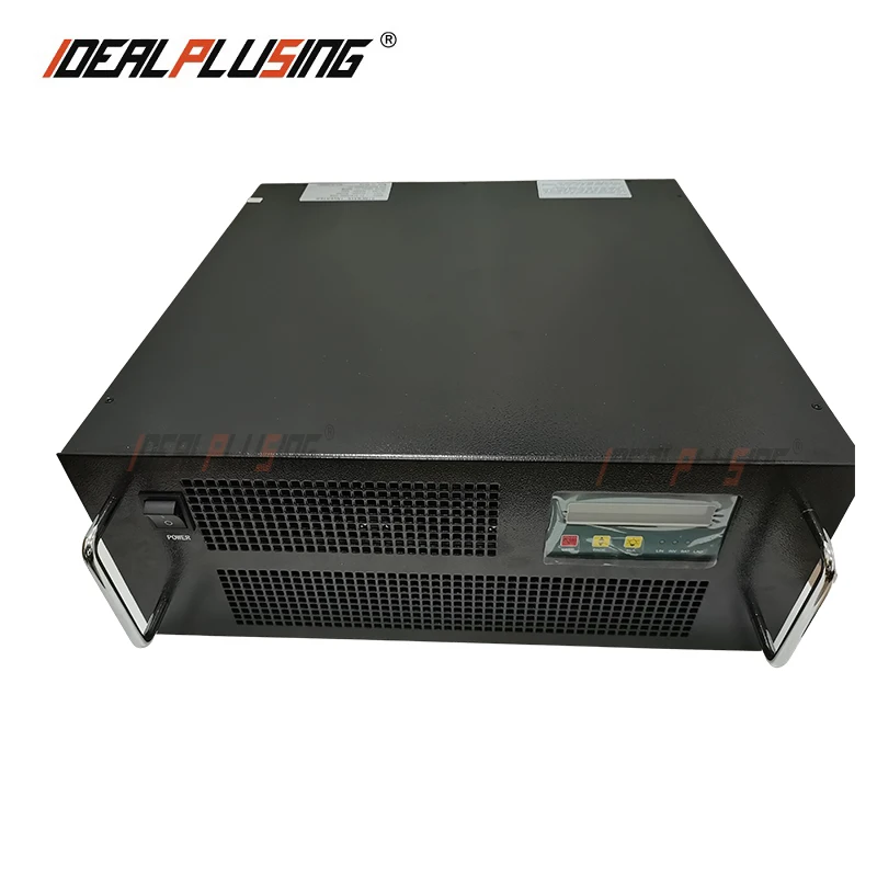 High quality customizable 5kva dc ac 48v dc to 120vac pure inverter charger dc to single phase ac power inverter 4000watt