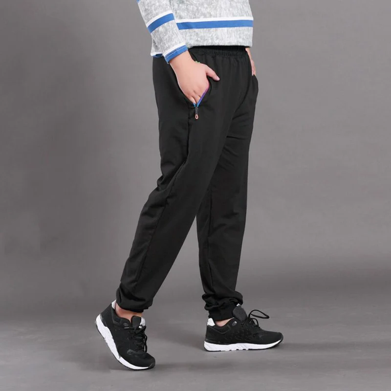 High quality Summer men sweatpants Loose sports pants plus size 7XL 8XL 9XL 13XL oversize pants 175KG 58 60 62 66 68 70