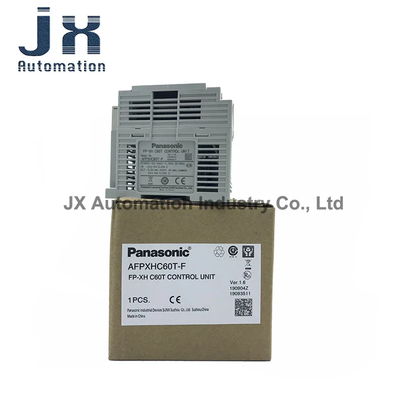 100% Asli PLC AFPXHC14T AFPXHC30T AFPXHC40T AFPXHC60T