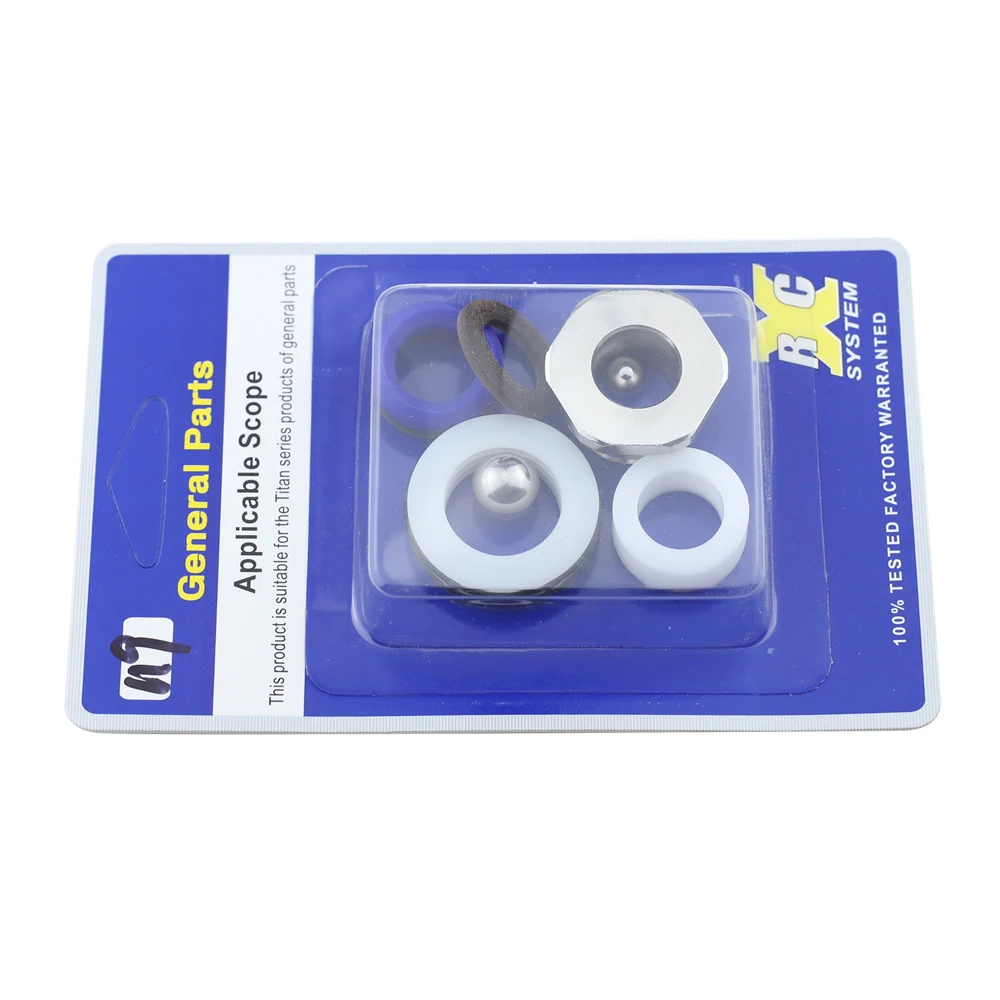 Thay Thế Hậu Mãi Cói Đóng Gói Bộ Dụng Cụ Sửa Chữa Cho PS119 Máy Phun Khí
