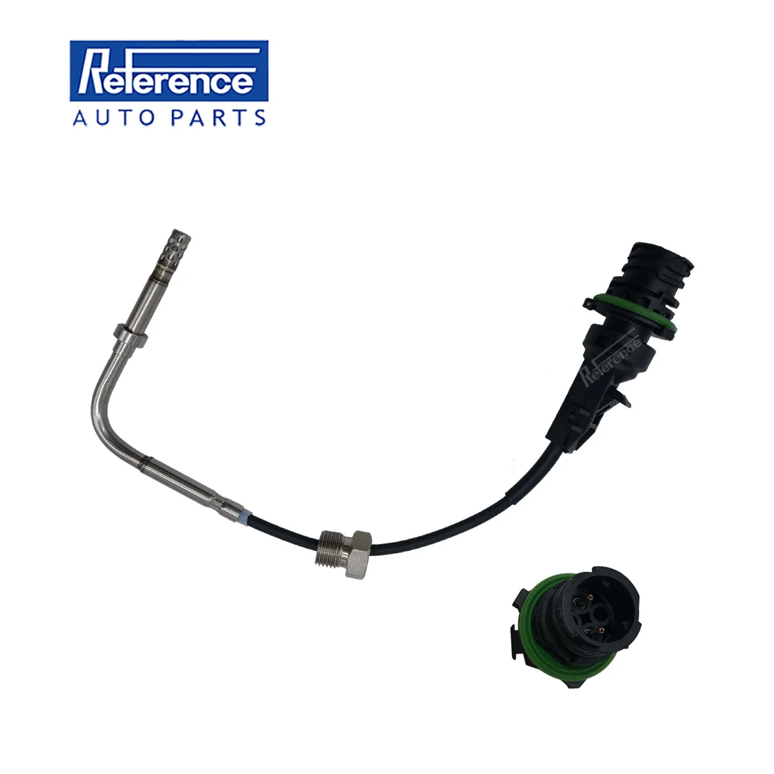 

Exhaust Gas Temperature Sensor OE Number 0061530528 A0061530528 For BEN Z Truck Parts