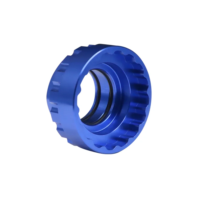 ROTOR Direct Mount Nut Tool ダイレクトマウントナット