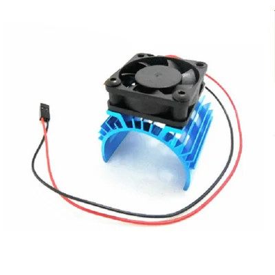 Motor Fan Radiator 3660 3650 550 540 Motor Motor Umum Heat Sink