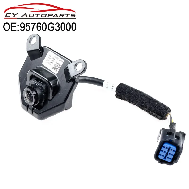 

New High Quality Reversing Camera For Hyundai 95760G3000 95760-G3000