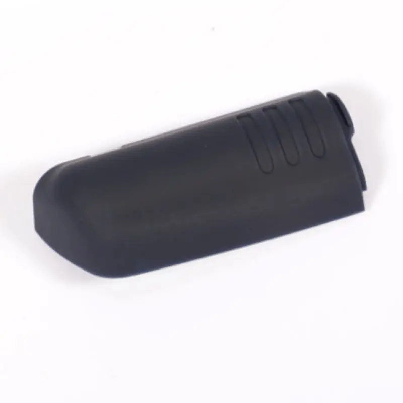 

10PCS/lot A91 battery cover for 10 PCS two way Car Alarm Starline A91 A61 LCD Remote Control Case Keychain body Cover