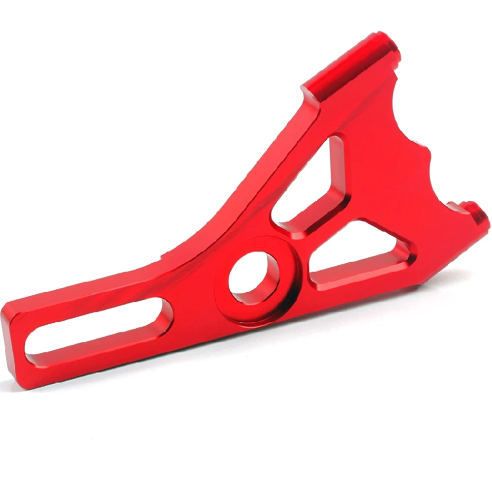 Motorcycle Rear Brake Caliper Bracket Adapter Support For 220mm Brake Disc/82mm Radial Brake Caliper Rpm Adelin Moto Scooter