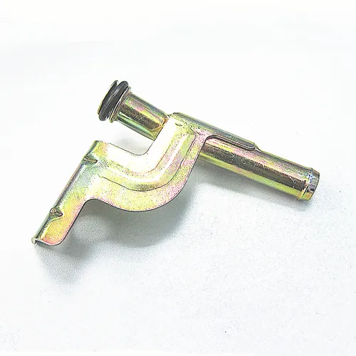 Accesorios de coche para Mazda 3, Z601-15-280 de agua del motor por paso, Conector de calentador, 2004 a 2019