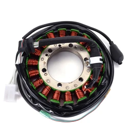Motorcycle Engine Parts Generator Magneto Stator Coil For Honda Dominator NX 650 500 XR 650L FMX SLR FX 650 Vigor 31120-MFC-621