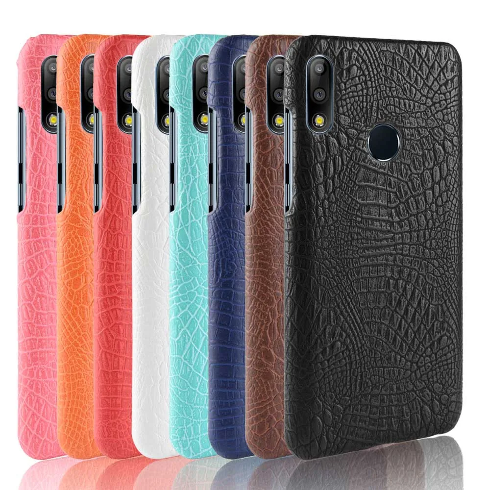 phone Case For ASUS ZenFone 5 ZE620KL / 5LITE ZC600KL / 5Z ZS620KL / MAX M1 ZC520KL M2 ZB633KL / PRO ZB601KL ZB631KL Back Cover