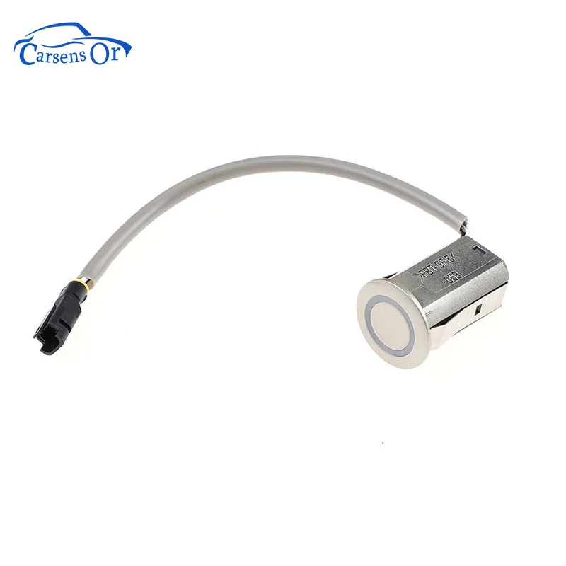 3 Colors PDC Parking Sensor PZ362-00208 PZ36200208 188300-9030 188300906 For Toyota Camry 30 40 Lexus RX300 RX330 RX350