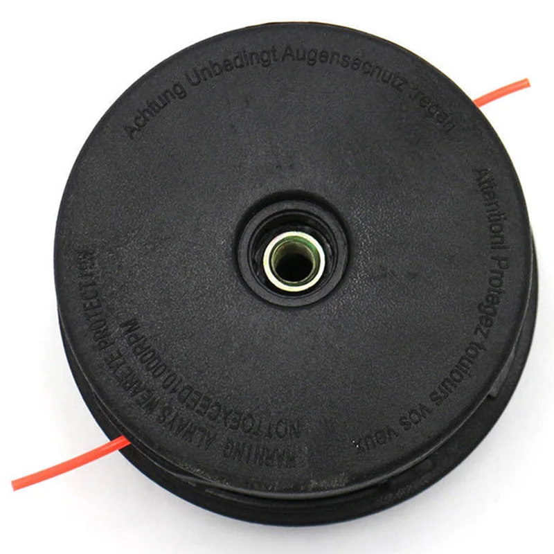 Головка триммера для Stihl 25-2 Fs44 Fs55 Fs80 Fs90 Fs100 Fs110 Fs130, 2 шт., садовые аксессуары
