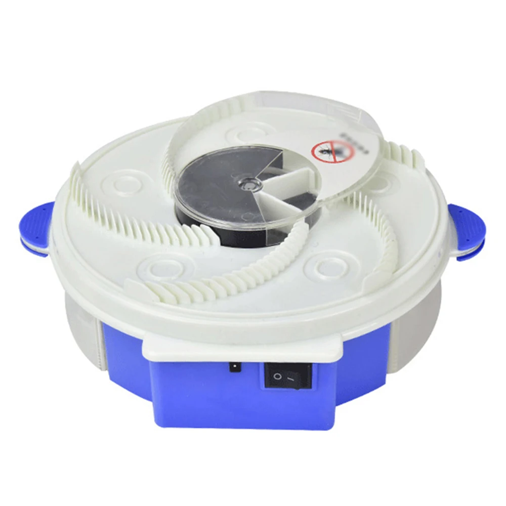家庭用の電気ハエと殺虫剤のための殺虫剤害虫駆除装置。