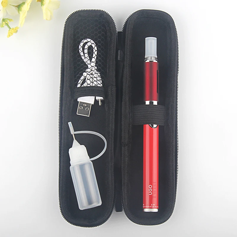 Elektroniczny papieros Ugo Twist MT3 Kit 900mah dla Evod Atomizer E waporyzator papierosów