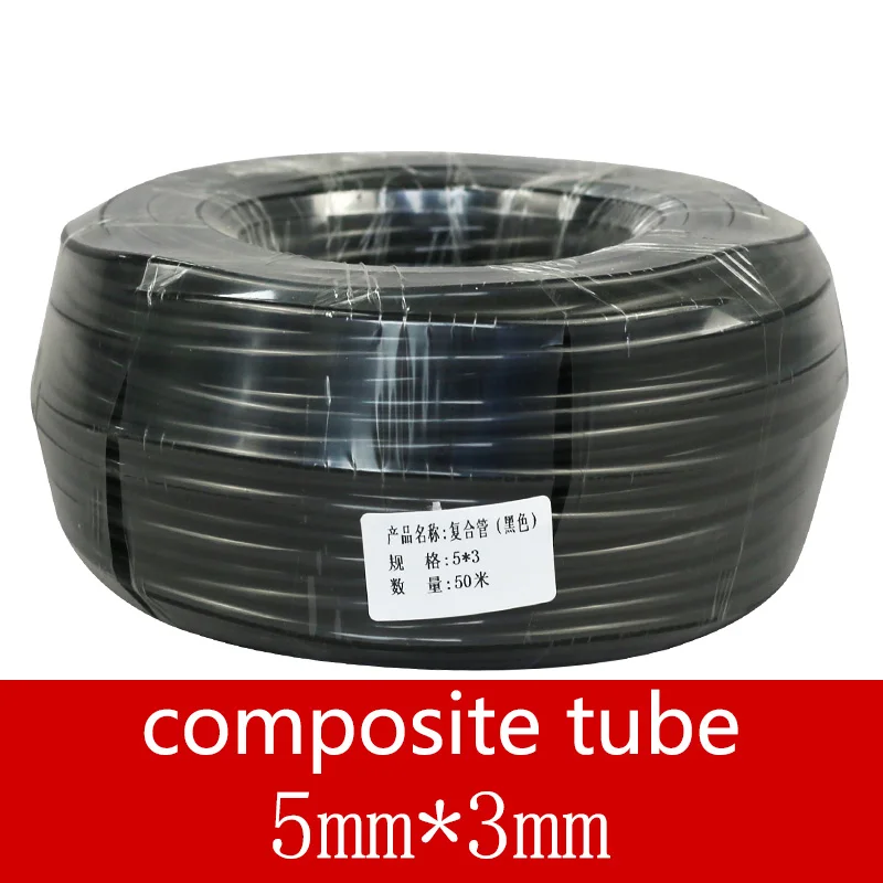 On Sales Single Row 5*3 Ink Tube For Uv Printer Pump